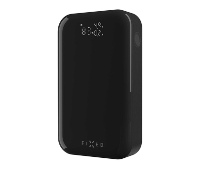 Powerbank FIXED Zen 10 Pro PD 3.0 30W 10.000 mAh czarny